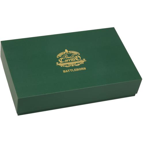 Vintage Empty Cigar Box