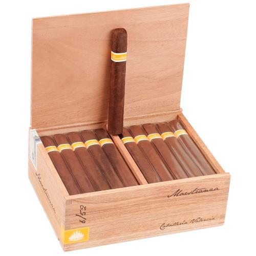 RoMa Craft Maestranza Caballeria Valencia 6  * 52, Box of 40