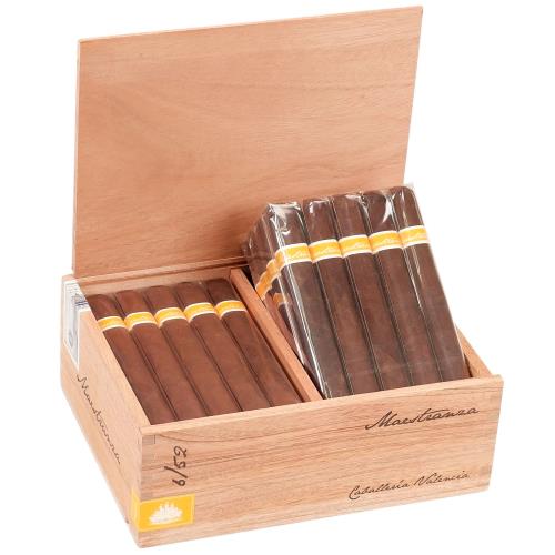 RoMa Craft Maestranza Caballeria Valencia 6  * 52
