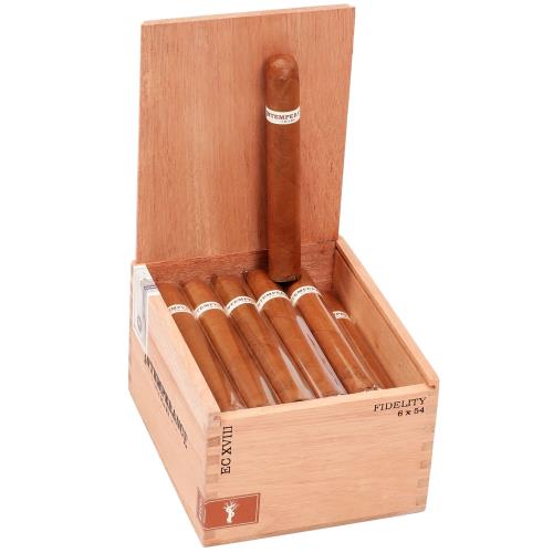 RoMa Craft Intemperance EC XVIII Fidelity 6  * 54