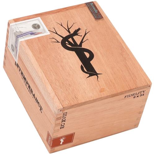 RoMa Craft Intemperance EC XVIII Fidelity 6  * 54