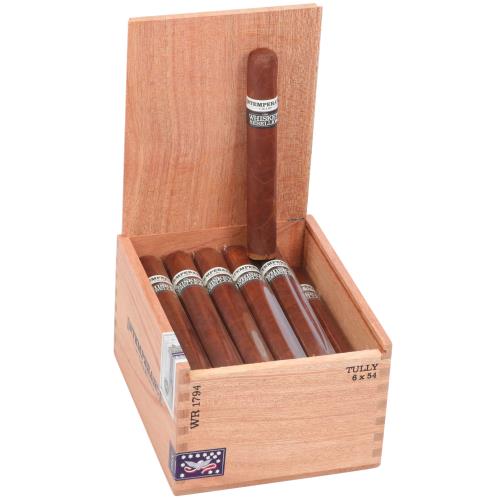 RoMa Craft Intemperance WR 1794 Tully 6  * 54