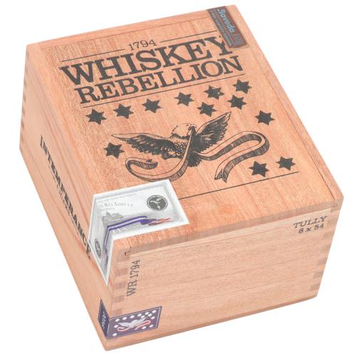 RoMa Craft Intemperance WR 1794 Tully 6  * 54