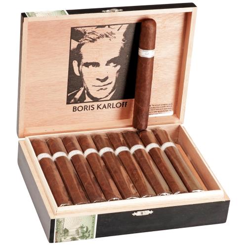 Tatuaje Boris Karloff 5 5/8 * 49