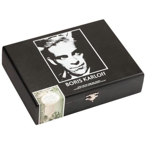 Tatuaje Boris Karloff 5 5/8 * 49