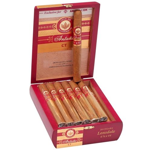 Joya de Nicaragua Antano CT Lonsdale 6 5/8 * 44