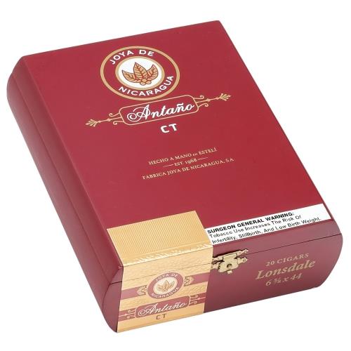 Joya de Nicaragua Antano CT Lonsdale 6 5/8 * 44