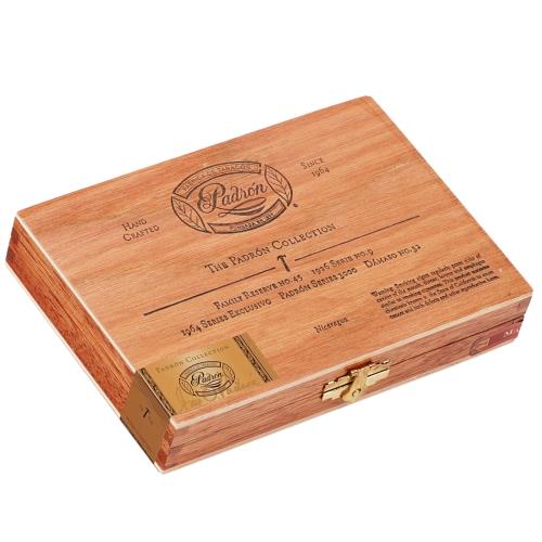 Padron Collection Maduro, 5-Cigar Sampler