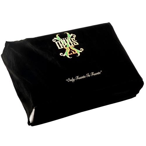 Arturo Fuente Fuente Opus X 25th Anniversary Perfecto 6 1/2 * 60, Box of 20