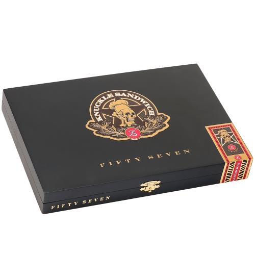 Espinosa Knuckle Sandwich 57 Toro Oval 5 3/4 * 55