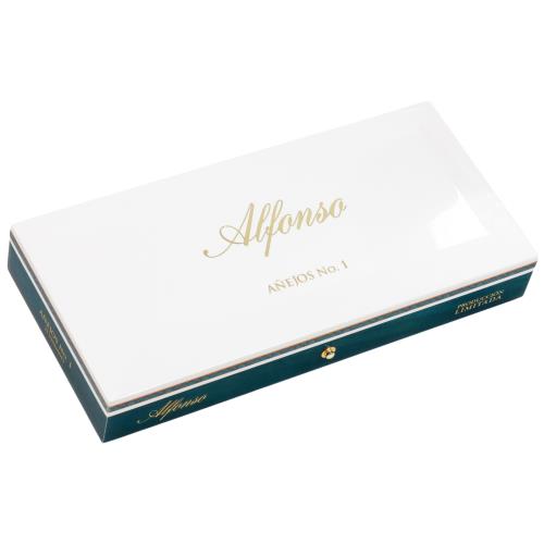 Alfonso Anejo 1 4  * 50, Box of 25