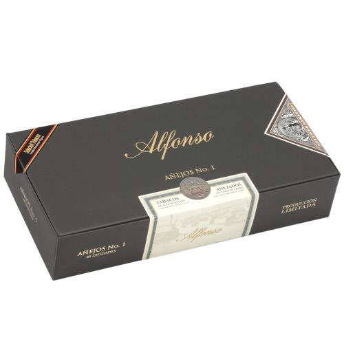Alfonso Anejo 1 4  * 50