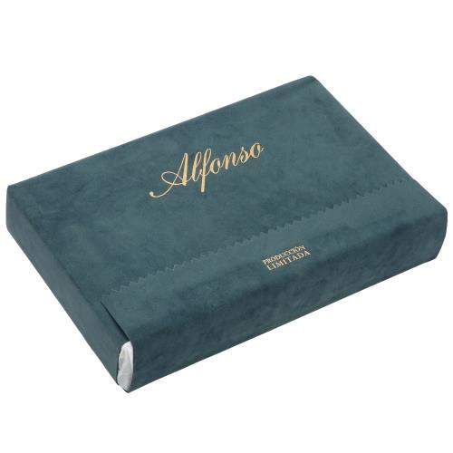 Alfonso Anejo 2 5  * 52