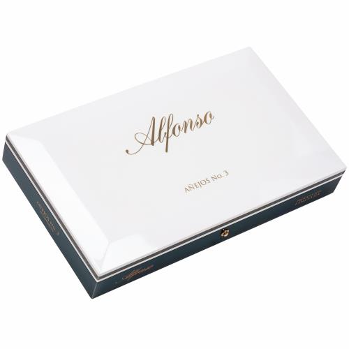 Alfonso Anejo 3 6  * 54, Box of 25