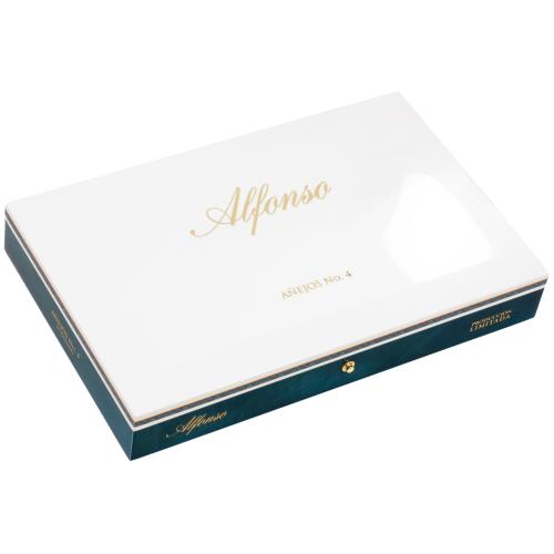 Alfonso Anejo 4 6 3/4 * 56, Box of 25