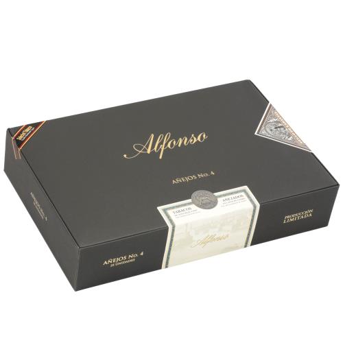 Alfonso Anejo 4 6 3/4 * 56