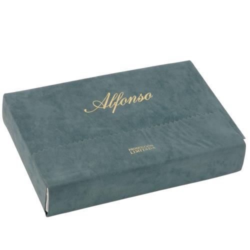 Alfonso Anejo 4 6 3/4 * 56