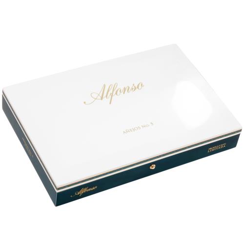 Alfonso Anejo 5 7 1/2 * 58, Box of 25