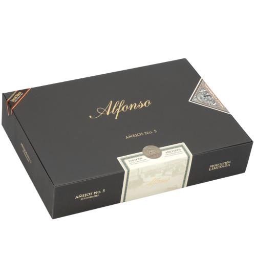 Alfonso Anejo 5 7 1/2 * 58