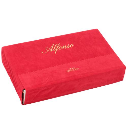 Alfonso Gran Seleccion Enormes 6 1/2 * 60