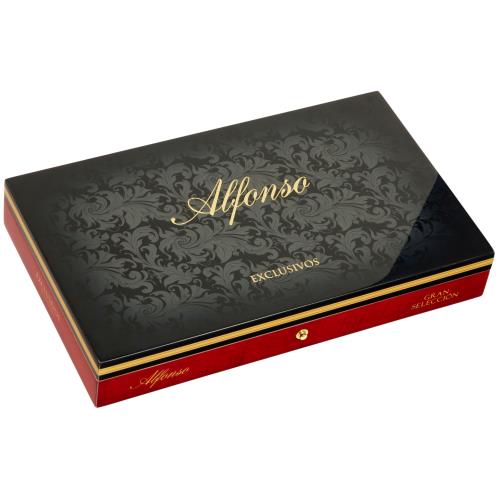 Alfonso Gran Seleccion Exclusivos 6  * 54, Box of 25
