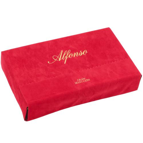 Alfonso Gran Seleccion Exclusivos 6  * 54