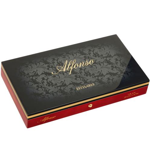 Alfonso Gran Seleccion Estelares 5 1/2 * 54, Box of 25