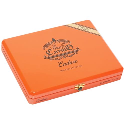 EP Carrillo Endure Toro 6  * 52