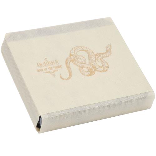 Gurkha Year of the Snake 2025 by EP Carrillo 6 1/2 * 52