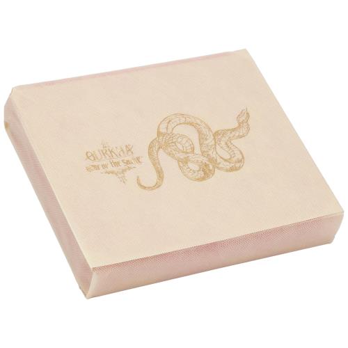 Gurkha Year of the Snake 2025 by Oscar Valladares 6  * 52