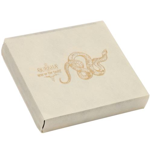 Gurkha Year of the Snake 2025 by Oliva 6 5/8 * 52