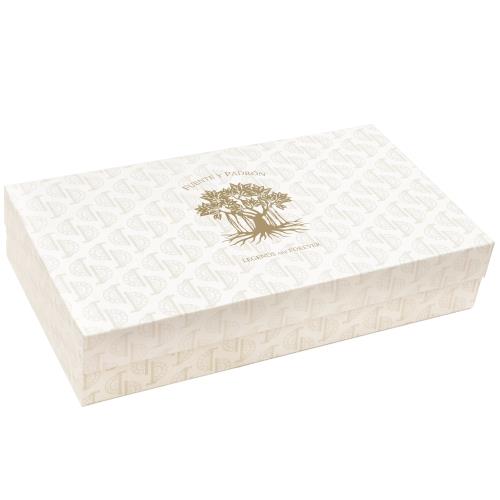 Arturo Fuente and Padron Legends Humidor