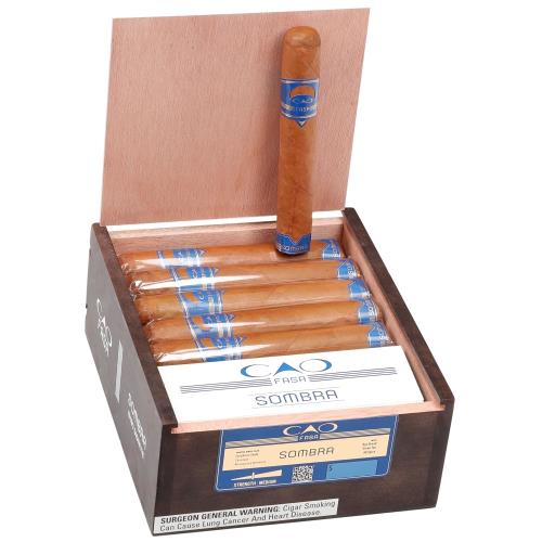 CAO FASA Sombra Gigante 6  * 60, Box of 24