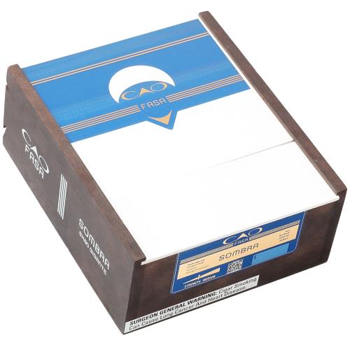 CAO FASA Sombra Gigante 6  * 60, Box of 24