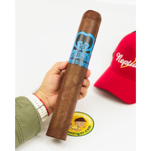 Asylum 13 Megalophobia 13  * 134