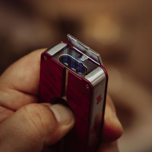 La Palina KB Lighter The Albert