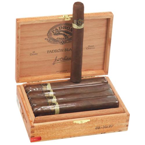 Padron Black PB-99 Maduro 6 3/4 * 60