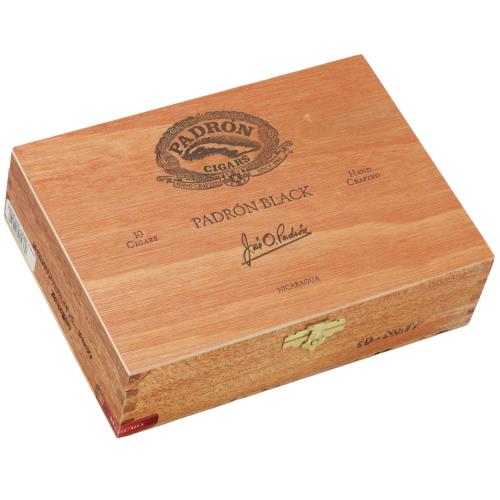 Padron Black PB-99 Maduro 6 3/4 * 60
