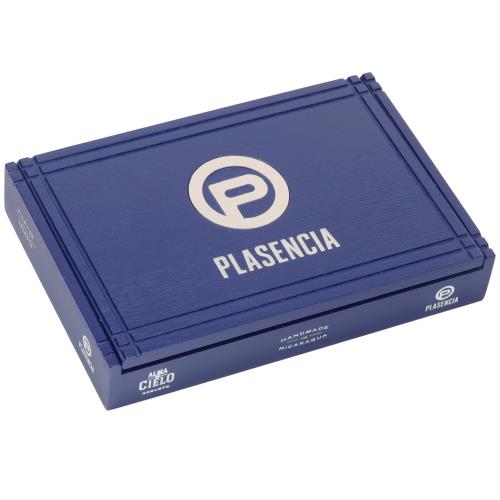 Plasencia Alma del Cielo Celeste 4 7/8 * 52