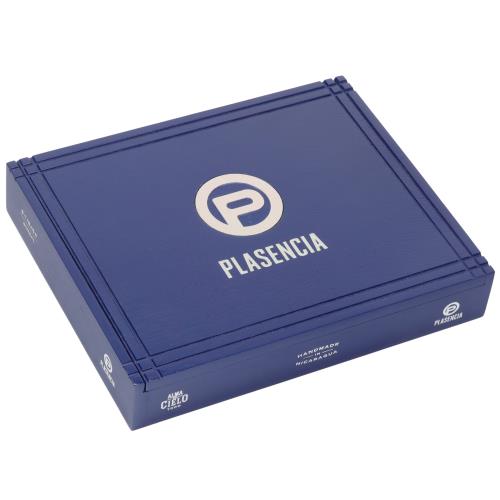 Plasencia Alma del Cielo Boreal 6 1/8 * 54