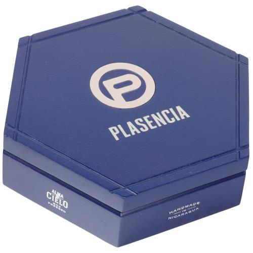 Plasencia Alma del Cielo Amanecer 6  * 60