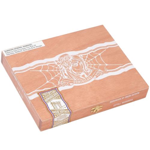 Deadwood Dominicana Toro 6  * 50, Box of 10