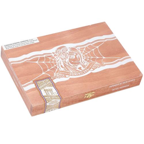 Deadwood Dominicana Gordo 6  * 60, Box of 10