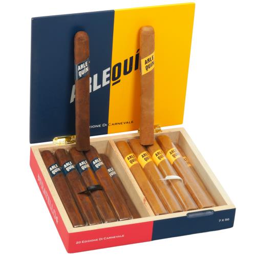 Fratello Edizione di Carnevale Churchill 7  * 50