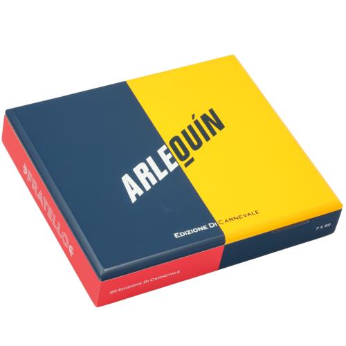 Fratello Edizione di Carnevale Churchill 7  * 50