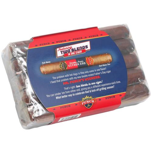 Punch Mr. Punch’s Wieners 6  * 50