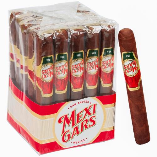 Casa 1910 Mexigars MX-2 Toro 6  * 52