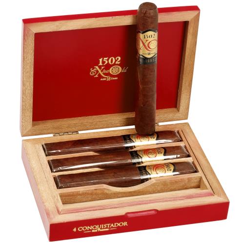 1502 XO Conquistador 6  * 56