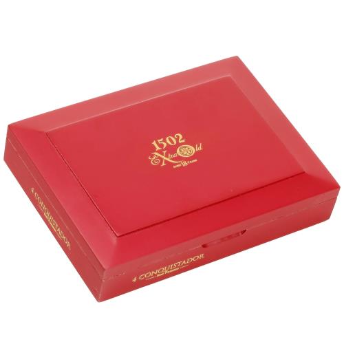 1502 XO Conquistador 6  * 56