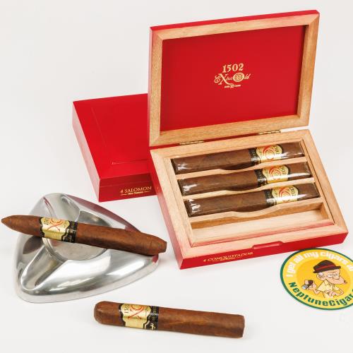1502 XO Conquistador 6  * 56
